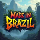 Made in Brazil - Guilda