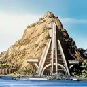 Mount Justice
