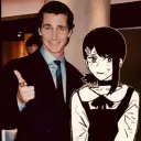 🪻᯽*The anime's server reboot ... Discord Server Icon