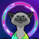 Spiritual Kitty