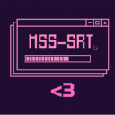 â‡¾â¤â‡¾MSS-SRTâ‡½â¤â‡½ Server Icon