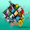 Rubik by Kurar