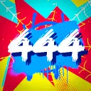 TROPA DA 444