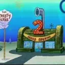 The Krusty Krab 2