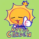 The Royal Garden
