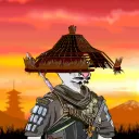 Bushido Bunnies