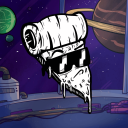 Food Moon icon