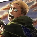 erwin smith fuckers