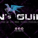 RNs Guild Discord Server Icon