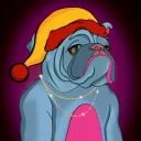 Bored Bulldog