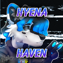 Hyena Haven Server Icon