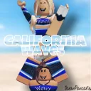 California Waves