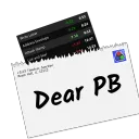 Dear PB Podcast
