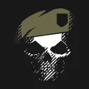 The “Ghosts” special forces group