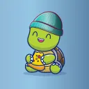 The Lucky Turtles