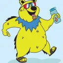 Non Fungible Acid Bears