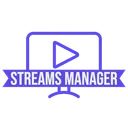 Streams Manager