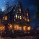 tayven's tavern