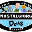 NostalgiORG: Doug (S1)