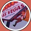 ・ Vegas Discord Server Icon