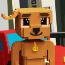 Happy Dog Around The World Club