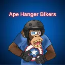 Ape Hanger Bikers