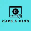 Cars & Gigs Team's Main Server