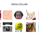 MEGA COLLAB