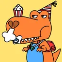 Big Nose Tyrannos