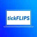 tickFLIPS