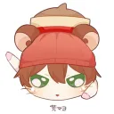あらまよくんは楽しく遊びたい