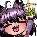 Nyx's Nocturne Cafe