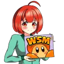 WSM