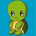 Teeny Turtles NFT