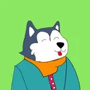 Crypto Woolfs's server