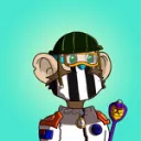 ICON Ape Club