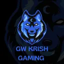 GW KRISH GAMING