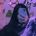 💜 Hangoutˎˊ ・Social ・VC avatar