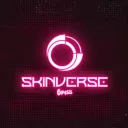 Skinverse server