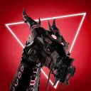 Cyber Dragoz NFT