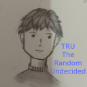 The Random Undecided...