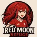 Red Moon Refuge Discord Server Icon