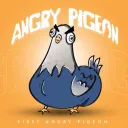 Angry Pigeon Club