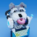 Cappu Pixel's world