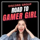 Jade de Beer - Road to Gamer Girl