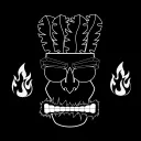 Evil Mask Dao