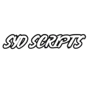 SYD SCRIPTS | #0,5 K