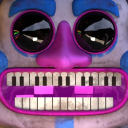 The Party Zone Discord server icon