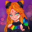 Hana & Alice's server