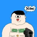 Fatt Murie